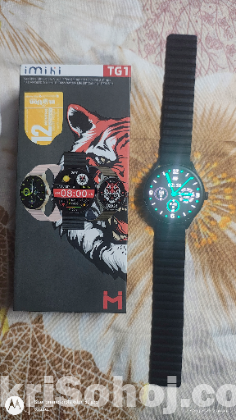 Smart watch imihi Tg1